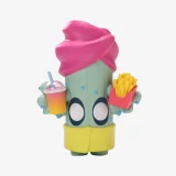 POP MART-Little Adventurers Series 6 - Snack Time - Banner 5