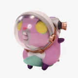 POP MART-Little Adventurers Series 6 - Snack Time - Banner 15