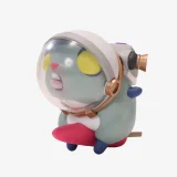 POP MART-Little Adventurers Series 6 - Snack Time - Banner 14