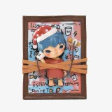 POP MART-Hirono Listening; Saying; Seeing Figure Set - Banner 4
