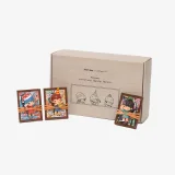 POP MART-Hirono Listening; Saying; Seeing Figure Set - Banner 1