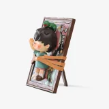 POP MART-Hirono Listening; Saying; Seeing Figure Set - Banner 7