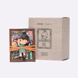 POP MART-Hirono Seeing Figure - Banner 1