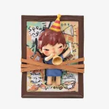POP MART-Hirono Saying Figure - Banner 2