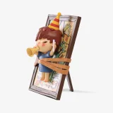 POP MART-Hirono Saying Figure - Banner 3