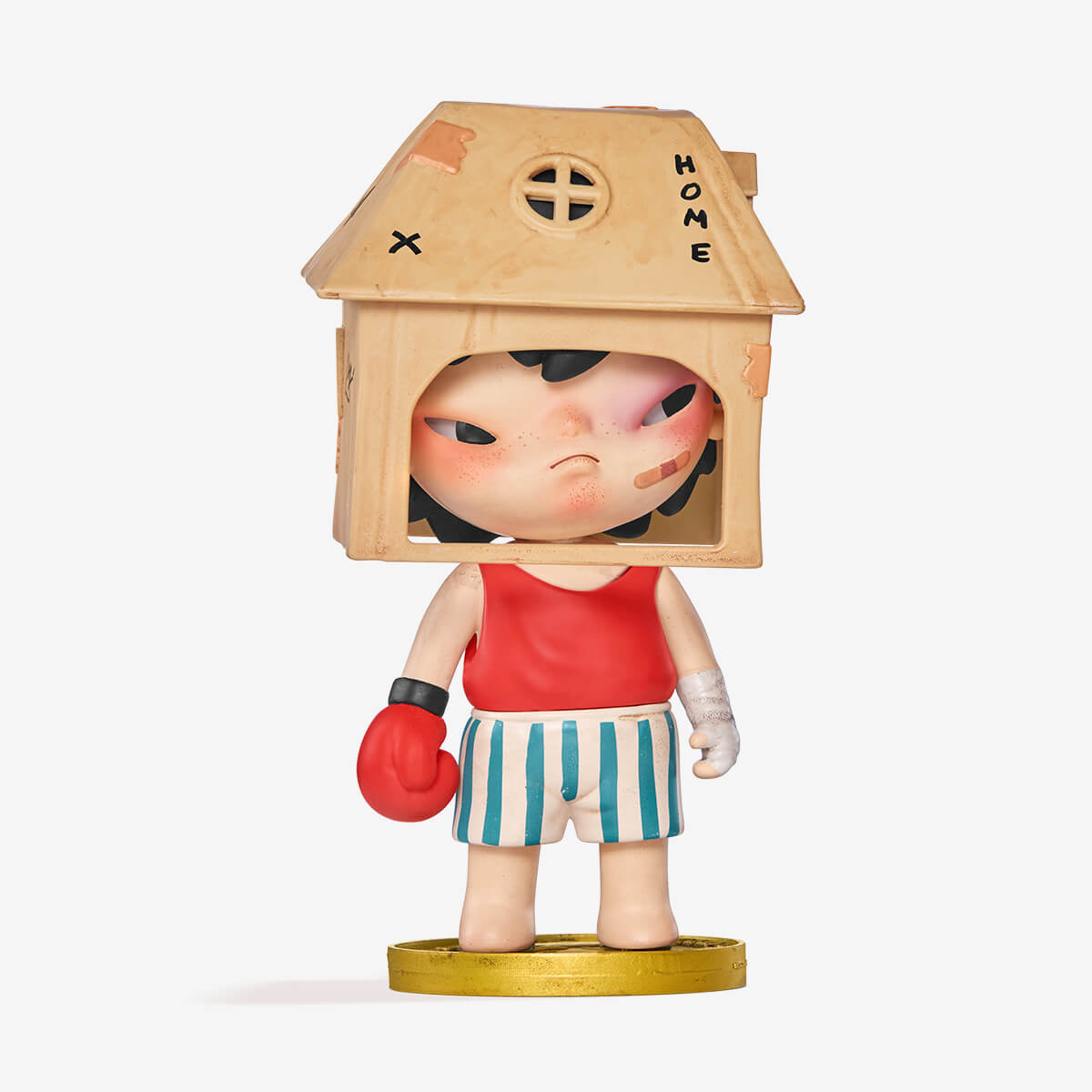 HIRONO The Other One Series | Blind Box - POP MART (United States)