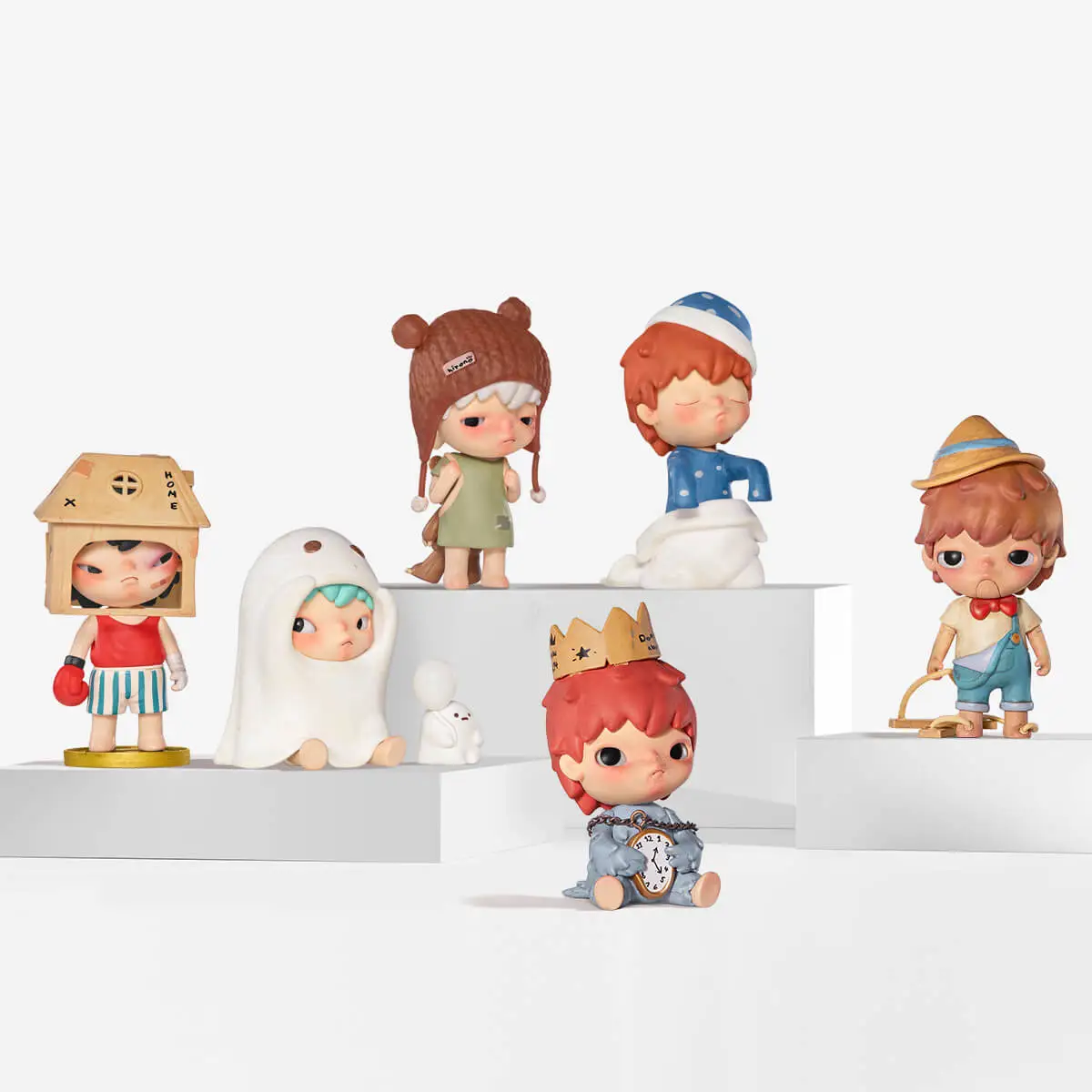 HIRONO The Other One Series | Blind Box - POP MART (United States)