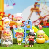POP MART-BUNNY Playfulness Series - Banner 14