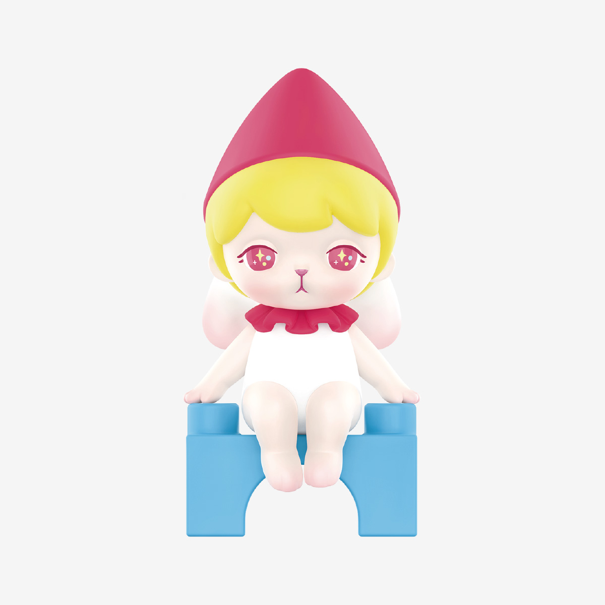 BUNNY Playfulness Series - POP MART (United States)