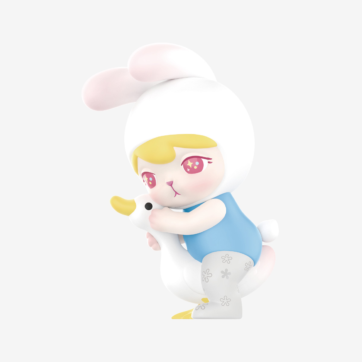 BUNNY Playfulness Series - POP MART (United States)