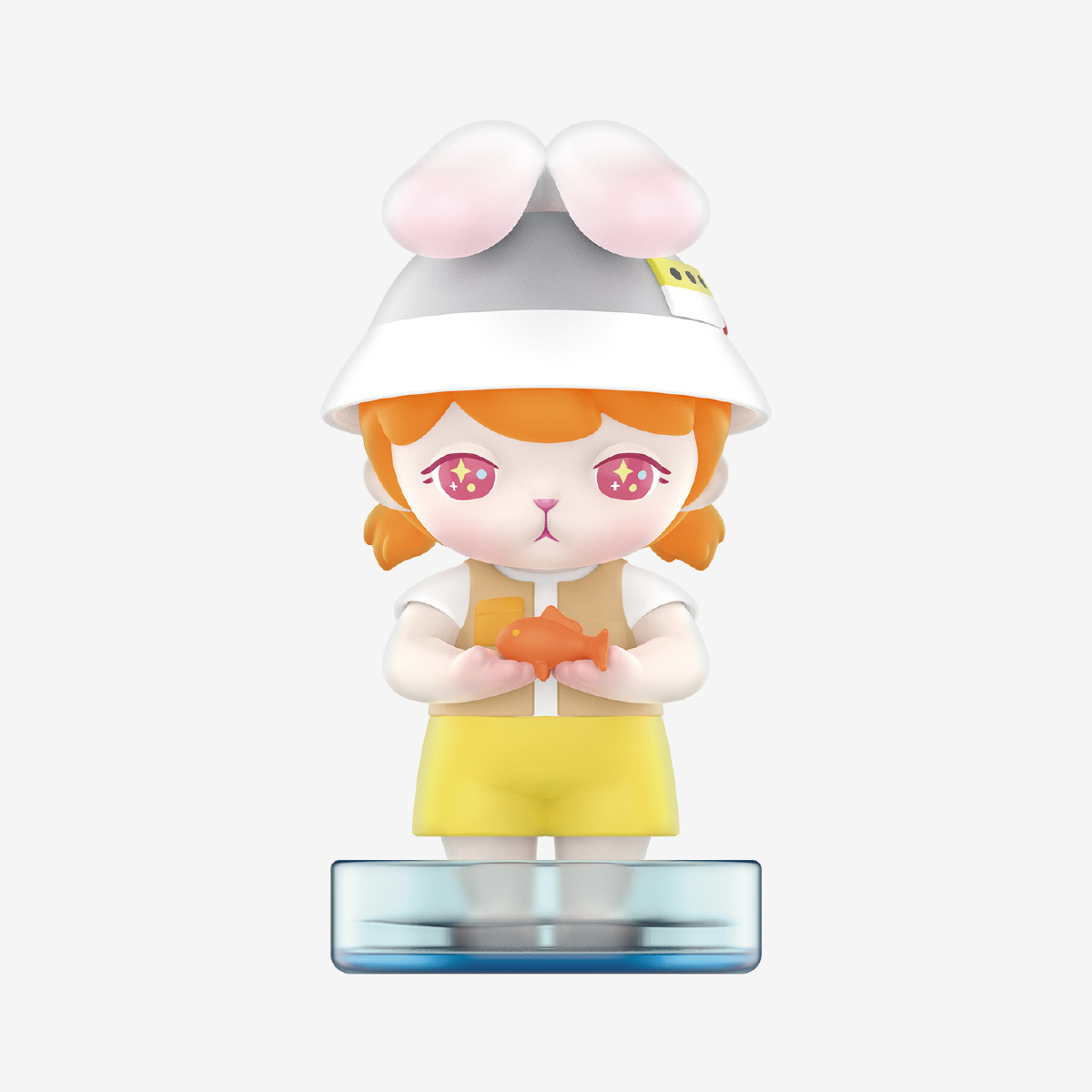 その他 popmart bunny BUNNY Playfulness Series - POP MART (United States)
