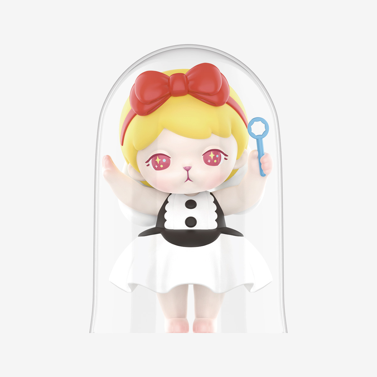 BUNNY Playfulness Series - POP MART (United States)