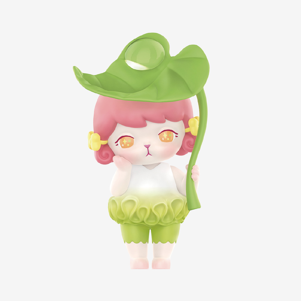BUNNY Playfulness Series - POP MART (United States)