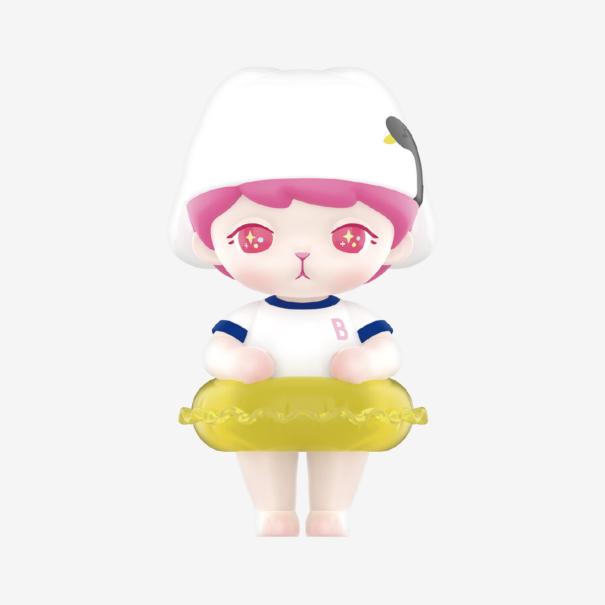 BUNNY Playfulness Series - POP MART (United States)