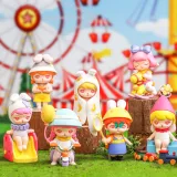 POP MART-BUNNY Playfulness Series - Banner 2