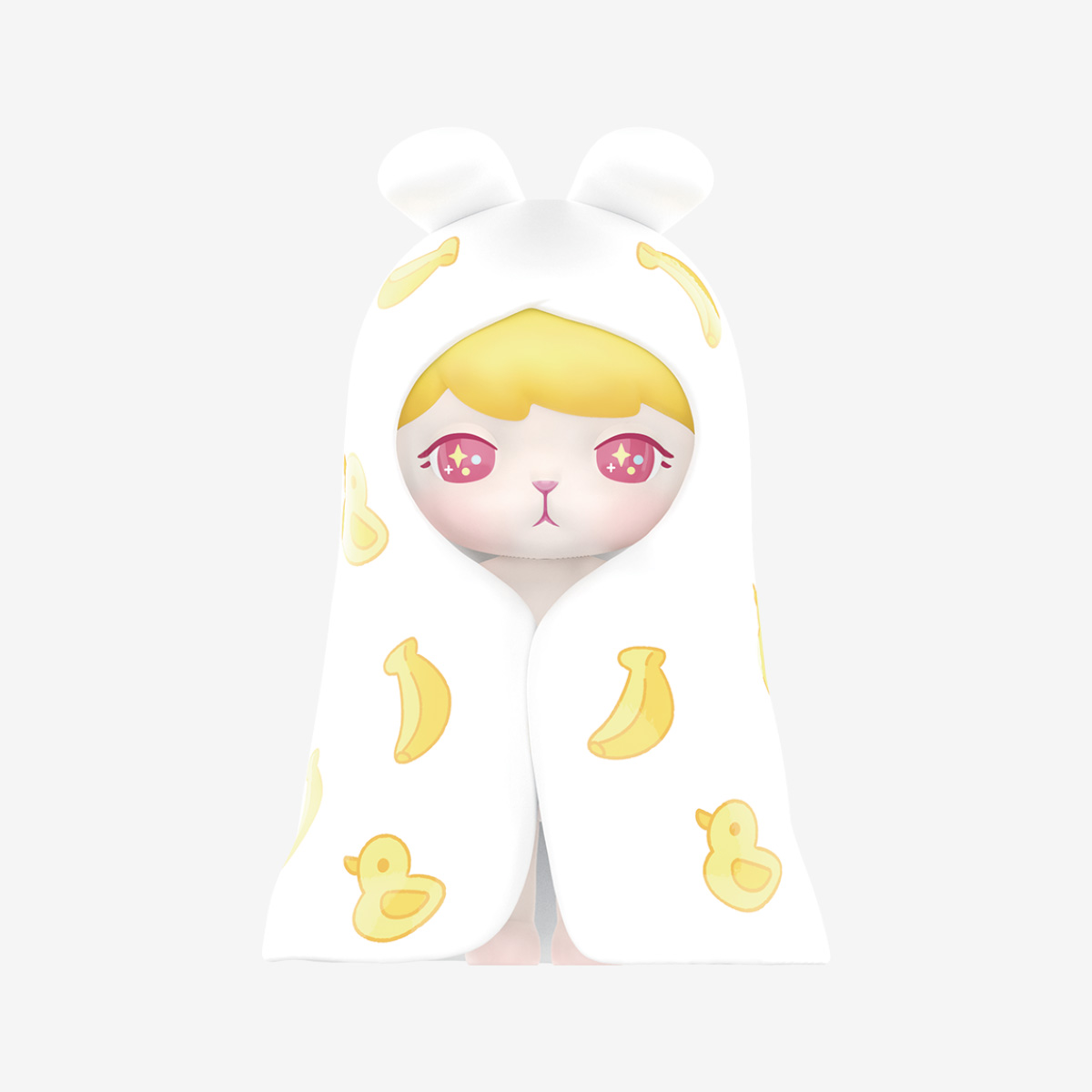 BUNNY Playfulness Series - POP MART (United States)