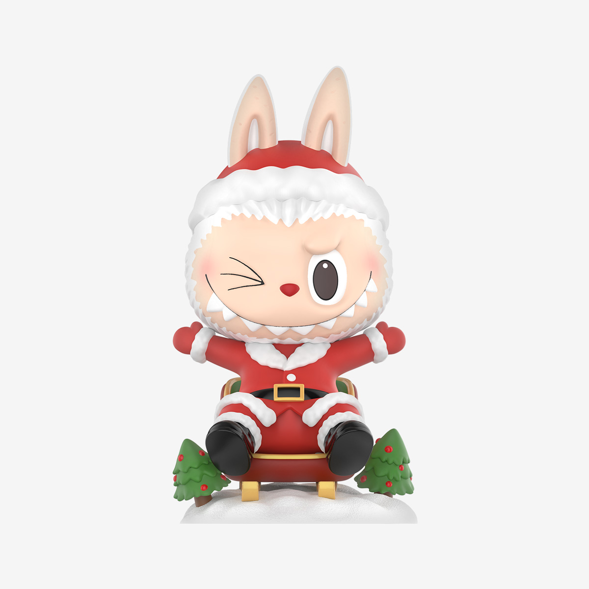 popmart labubu 匿名配送Christmas クリスマス 楽天市場】LABUBU ザ・モンスターズ レッツ クリスマス シリーズ