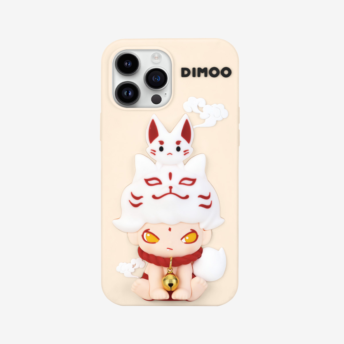 DIMOO Weaving Wonders Series-Phone Case - POP MART (United