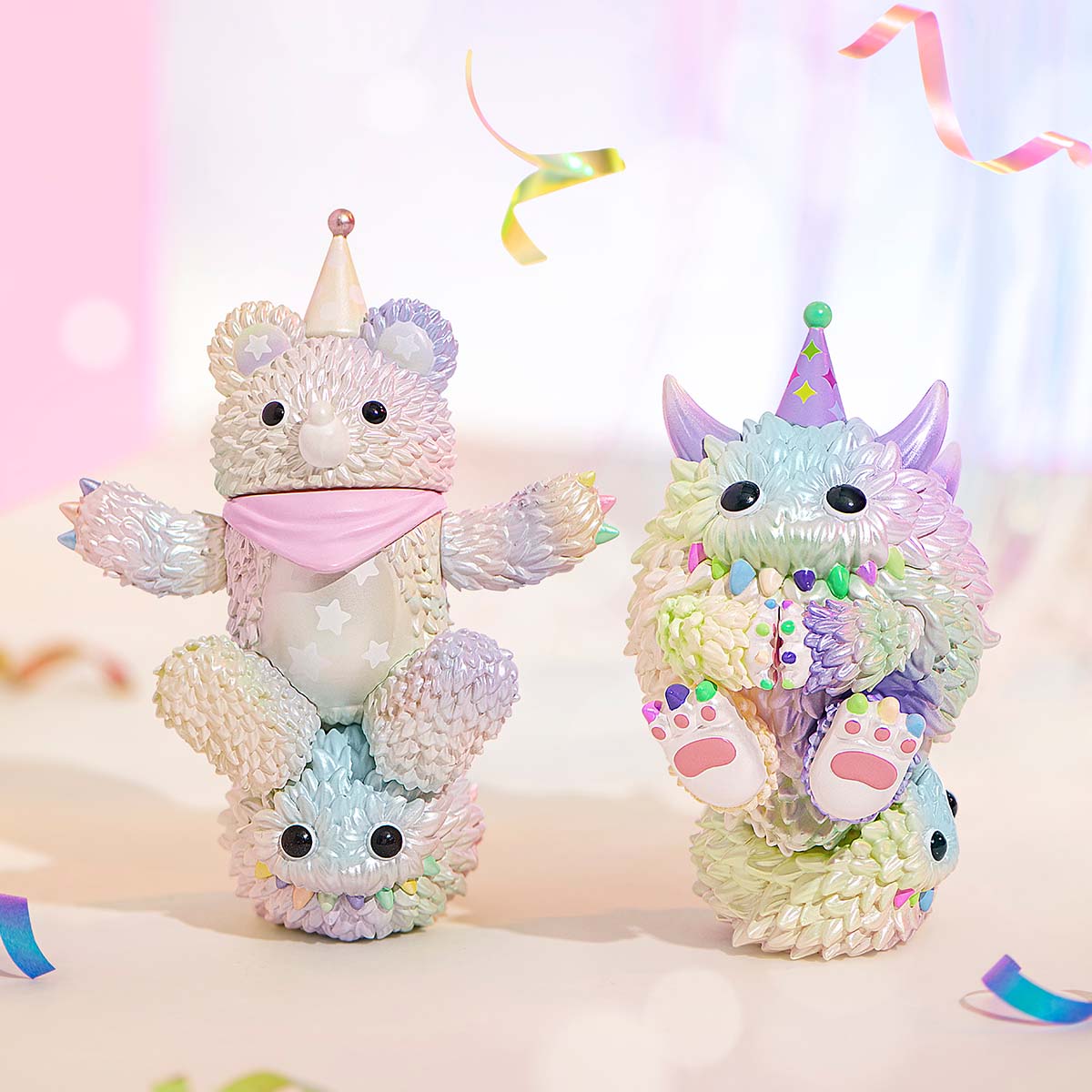 INSTINCTOY Muckey Dreamy Life Figures|POP MART US Official