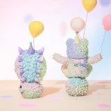 POP MART-INSTINCTOY Muckey Dreamy Life Figures - Banner 3