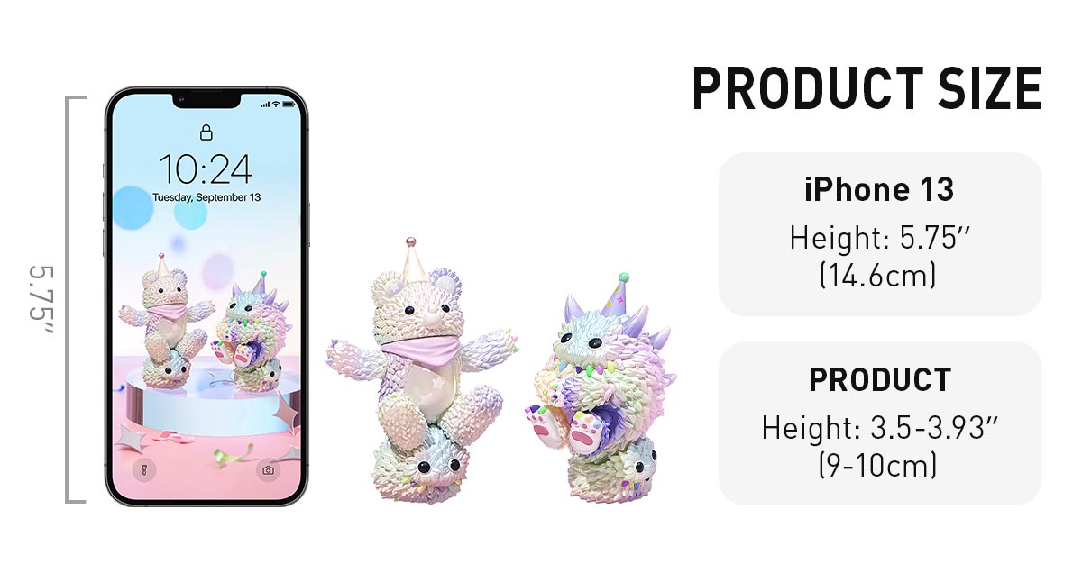 INSTINCTOY Muckey Dreamy Life Figures|POP MART US Official