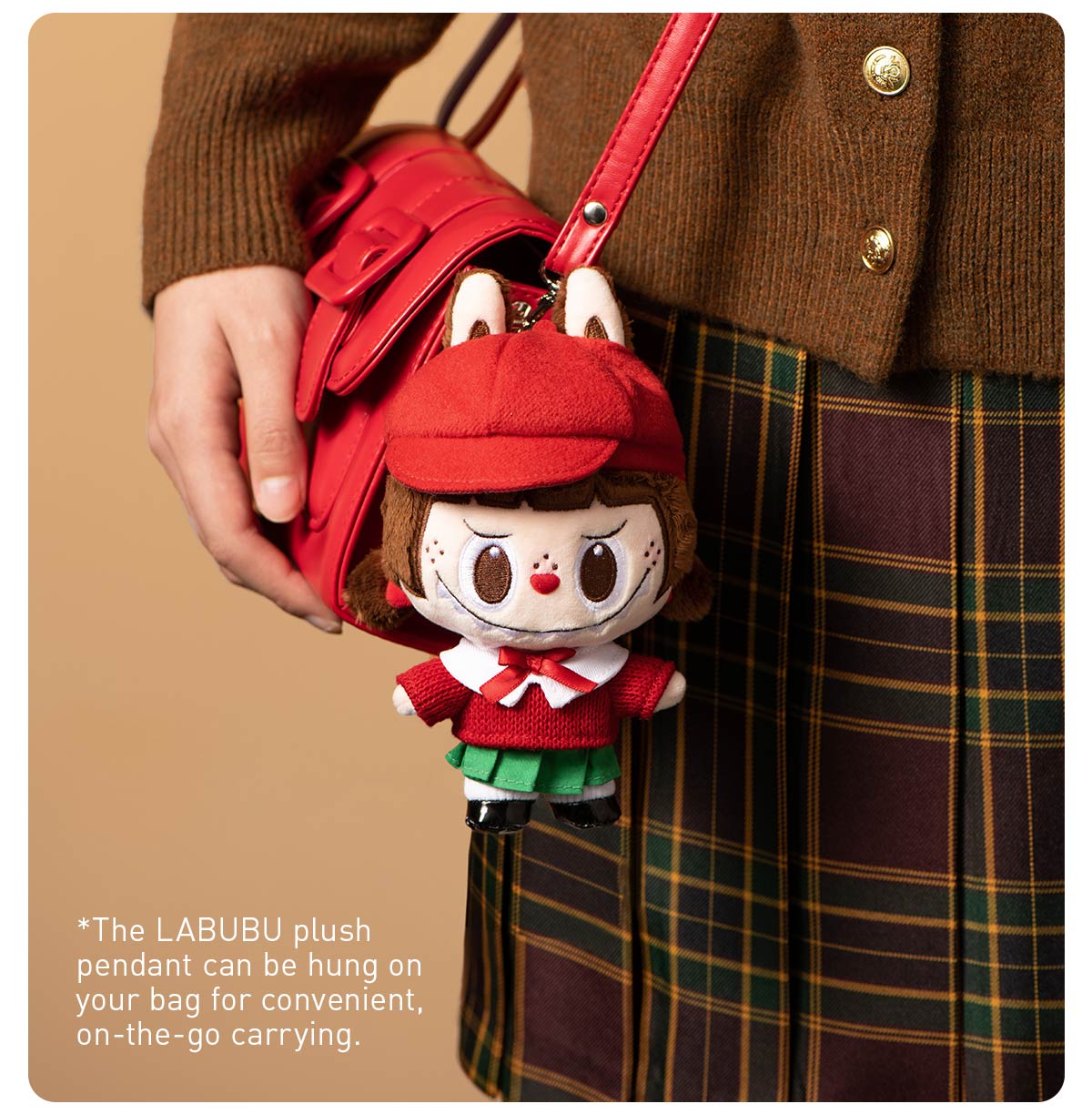 Christmas Monster Pouch, Buy Christmas Pouch Online