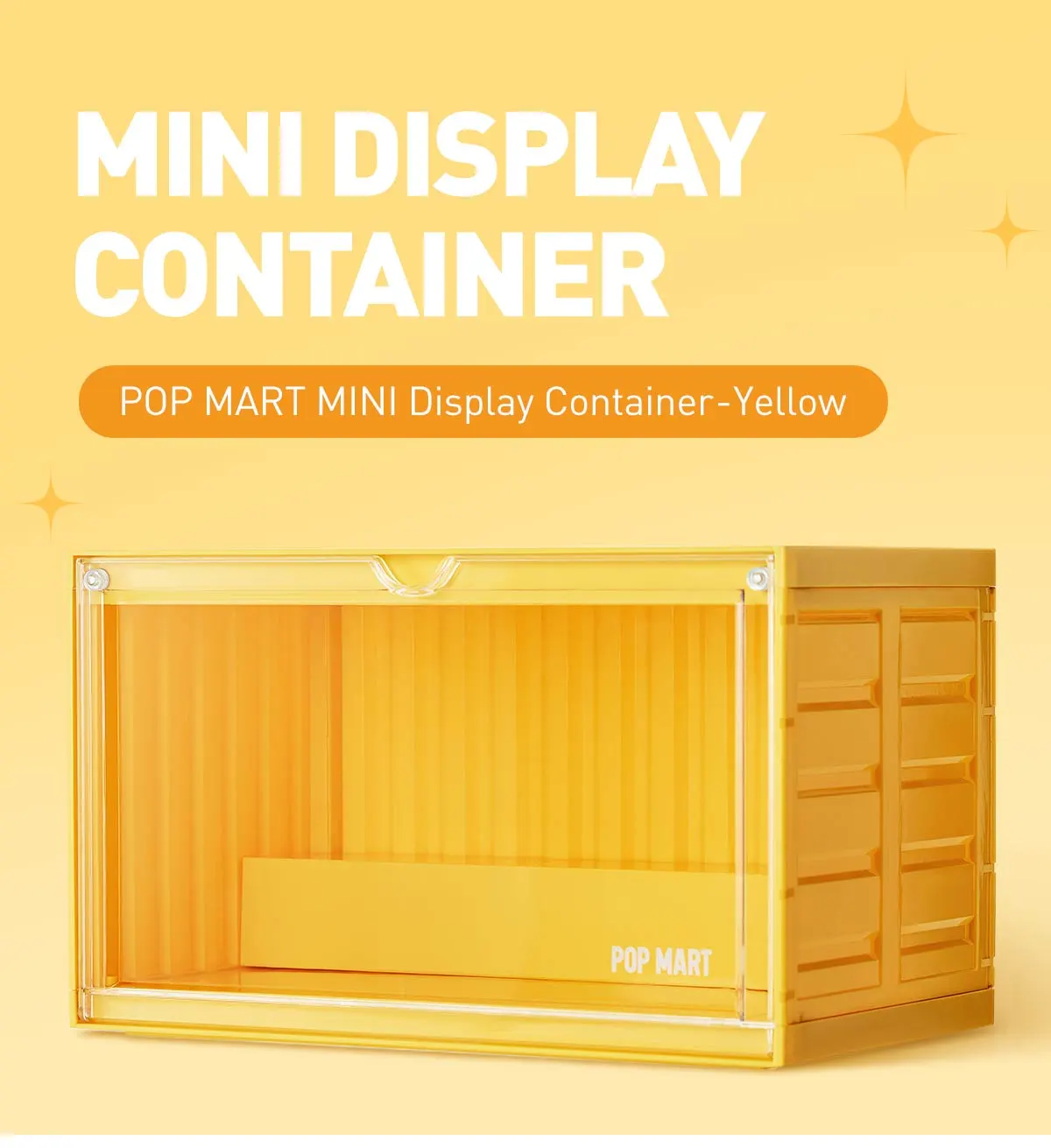 POP MART
