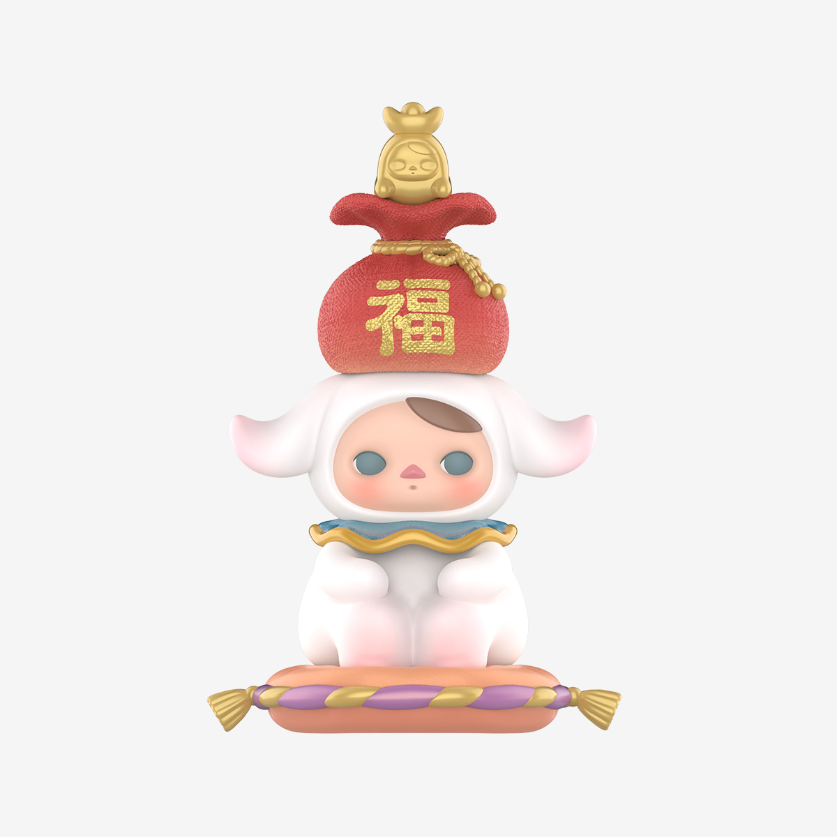 Three,Two,One!Happy Chinese New Year Series | Blind Box - POP MART