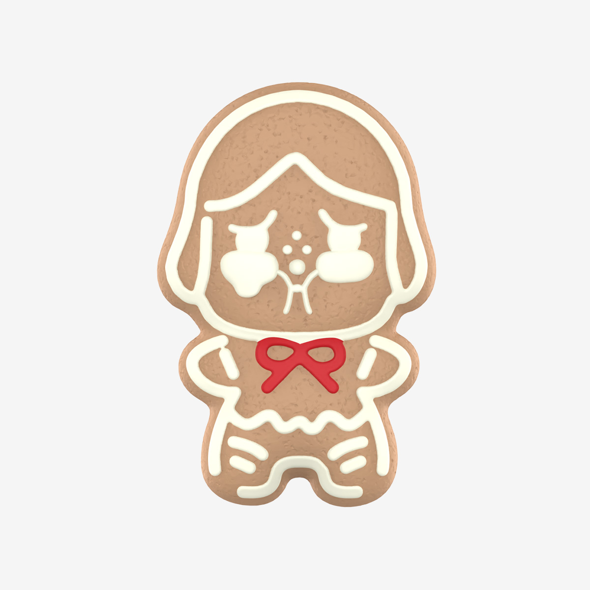 POP BEAN Gingerbread Man Set | POP BEAN - POP MART (United