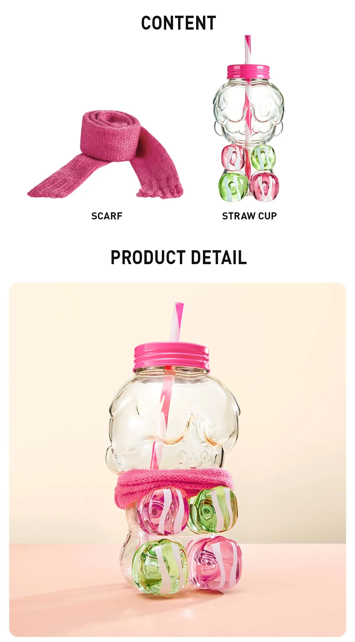 POP MART