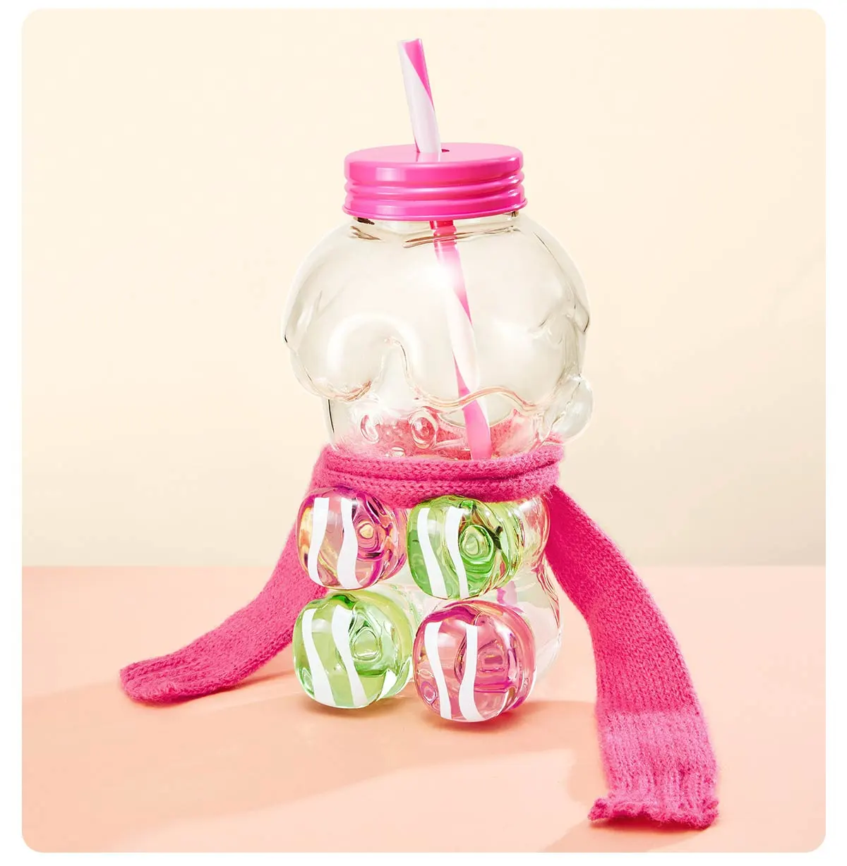 POP MART