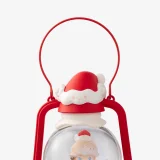 POP MART-DIMOO Letters from Snowman Series-Crystal Ball Lamp - Banner 3