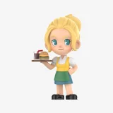 POP MART-The Big Bang Theory Series Figures - Banner 3