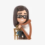 POP MART-The Big Bang Theory Series Figures - Banner 11
