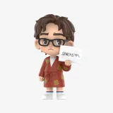 POP MART-The Big Bang Theory Series Figures - Banner 9
