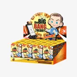 POP MART-The Big Bang Theory Series Figures - Banner 14