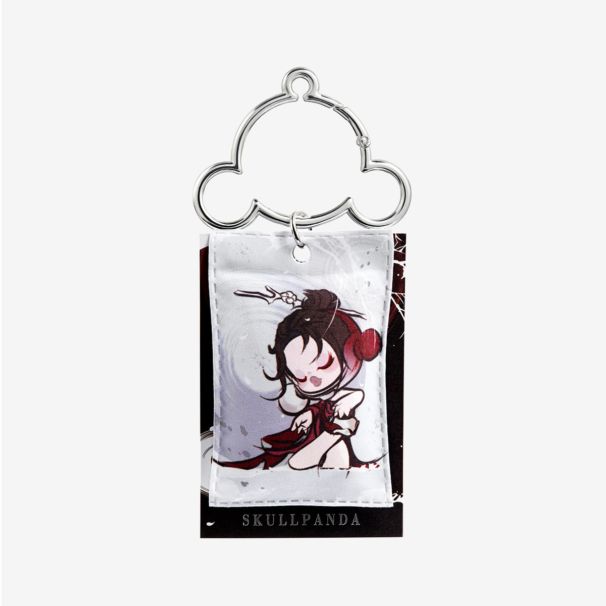 Nana Anime Keychain -  Sweden