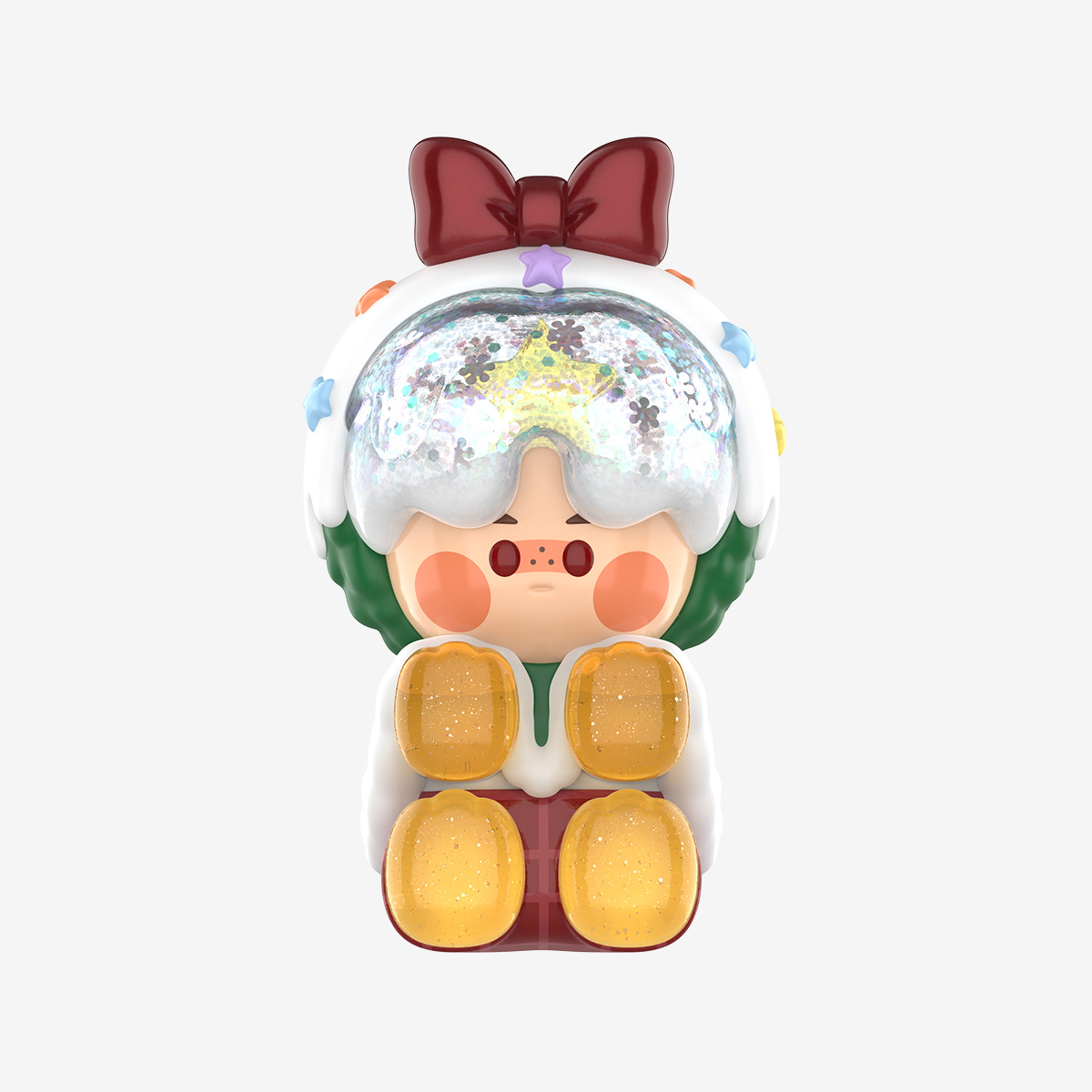 PINO JELLY Make a Wish Series Figures | Blind Box - POP MART 