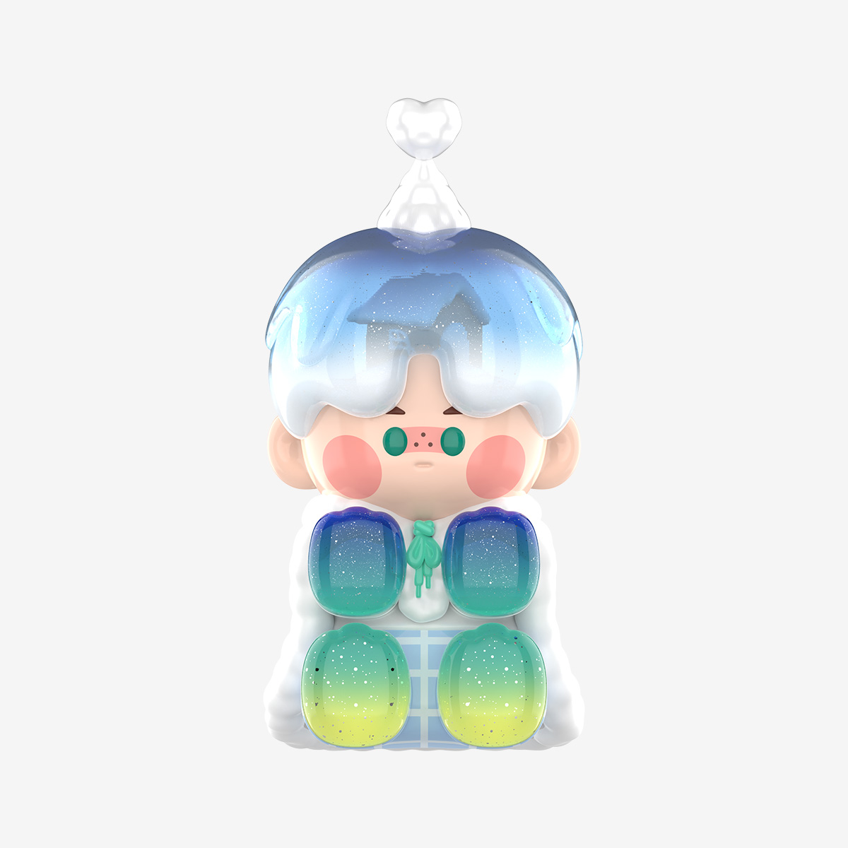 PINO JELLY Make a Wish Series Figures | Blind Box - POP MART 