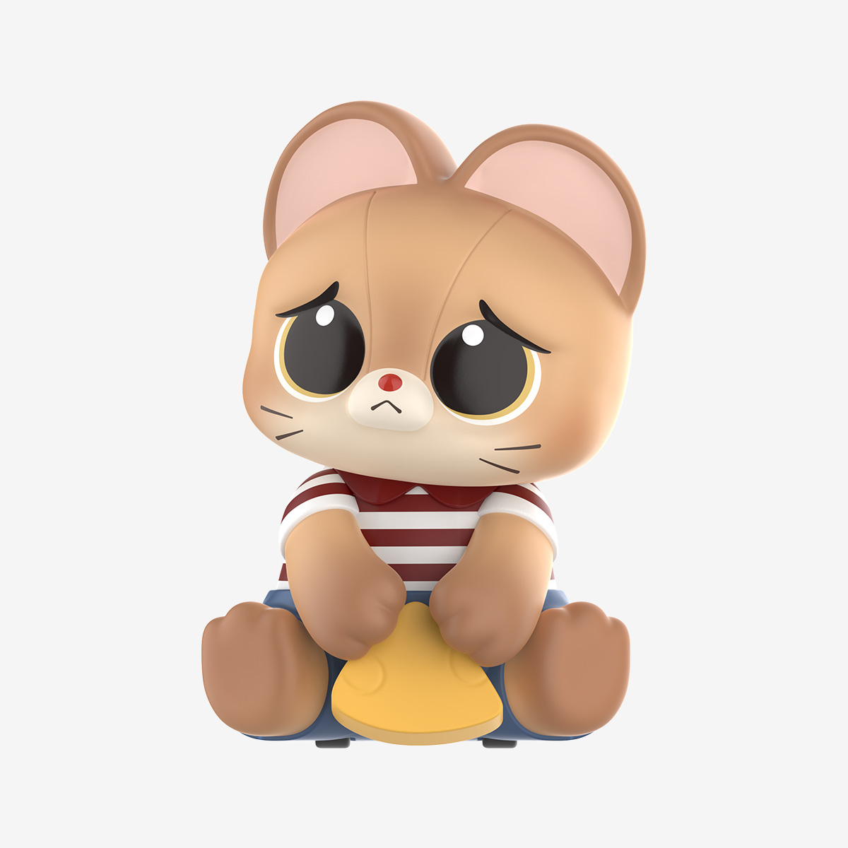 FUBOBO Treasure of Time Series Figures | Blind Box - POP