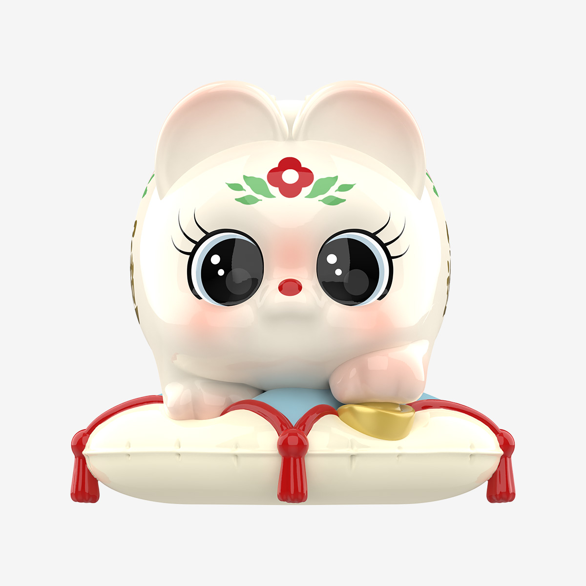 FUBOBO Treasure of Time Series Figures | Blind Box - POP