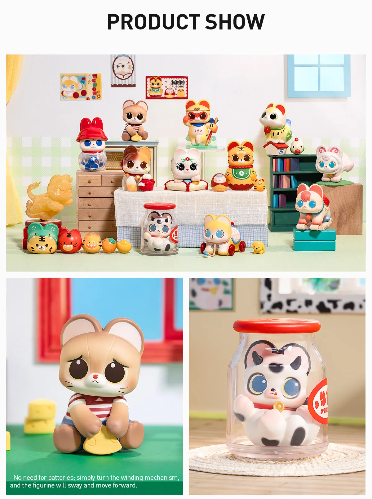 POP MART
