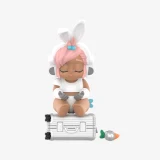 POP MART-COOLABO Fatty Fatty Baby Series - Banner 5