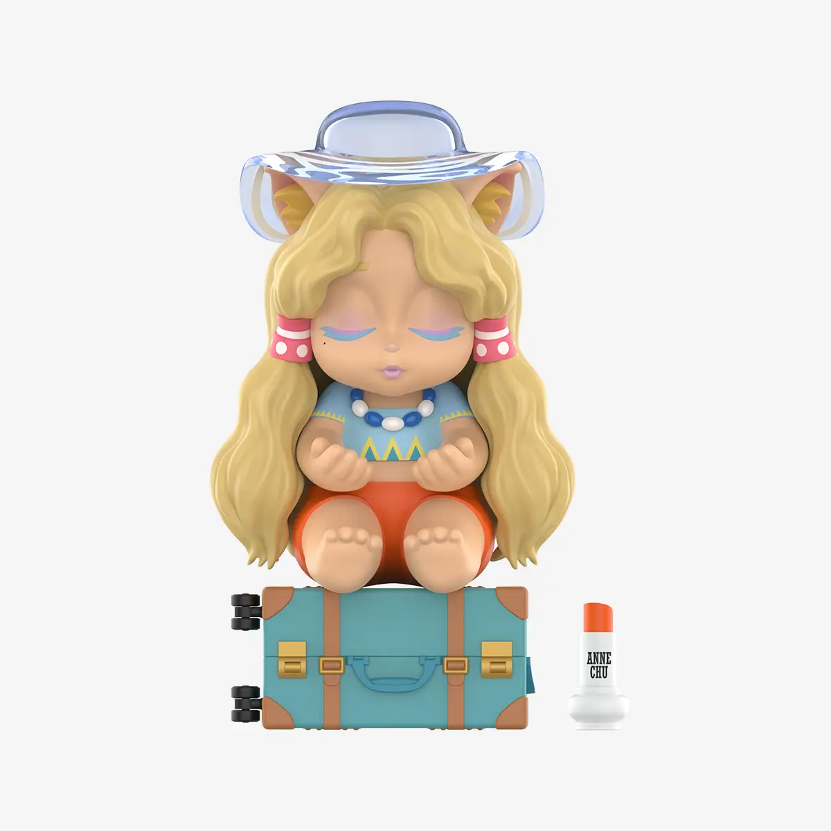 COOLABO Fatty Fatty Baby Series