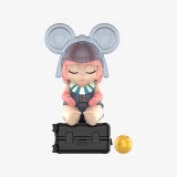 POP MART-COOLABO Fatty Fatty Baby Series - Banner 8