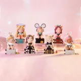 POP MART-COOLABO Fatty Fatty Baby Series - Banner 2