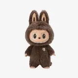 POP MART-THE MONSTERS - "TE ATRAPÉ" Figura de Peluche - Banner 5