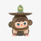 POP MART-PUCKY Home Time Series Figures - Banner 8