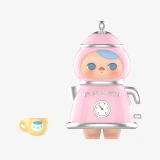 POP MART-PUCKY Home Time Series Figures - Banner 6
