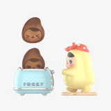 POP MART-PUCKY Home Time Series Figures - Banner 10